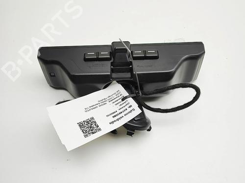 Rear mirror NISSAN ARIYA (FE0) EV | BP38094201I6 - Image 5