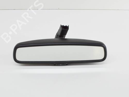 Used Rear mirror KIA OPTIMA Sportswagon (JF) 1.7 CRDi (141 hp) 13246343