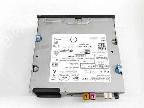 Electronic module VW T-ROC (A11, D11) 2.0 R 4motion | BP33374964M83 - Image 2