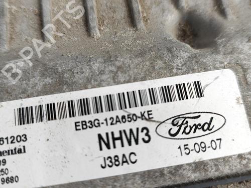 Engine control unit (ECU) FORD RANGER (TKE) 3.2 TDCi 4x4 | BP27576908M57