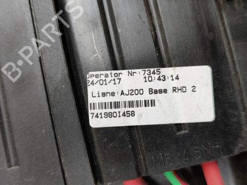 Fuse box LAND ROVER RANGE ROVER EVOQUE (L538) 2.0 D 4x4 | BP24975812E1  - Image 6