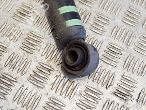 Left rear shock absorber TOYOTA PRIUS (_W5_) 1.8 Hybrid (ZVW50, ZVW50_, ZVW51_, ZVW50R, ZVW51) | BP27757474M18 
