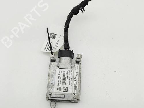 Electronic module AUDI Q3 (8UB, 8UG) RS 2.5 quattro | BP29616154M83 - Image 4