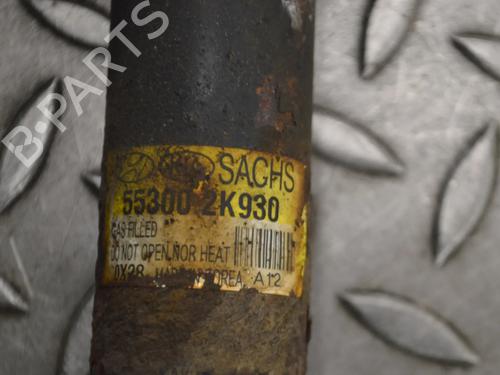 Right rear shock absorber KIA SOUL I (AM) 1.6 CRDi 115 | BP30231328M19 