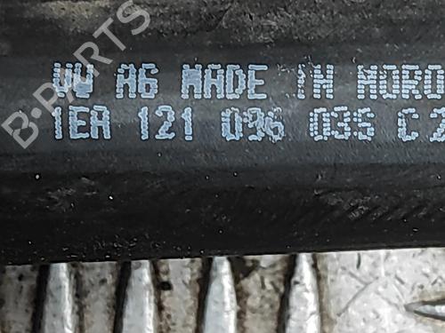 Pipe AUDI Q4 E-TRON SUV (F4B) 40 | BP32119587M125 