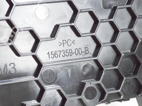 Módulo eletrónico TESLA MODEL 3 (5YJ3) EV AWD | BP27763383M83 