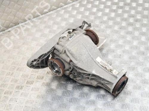 Rear differential AUDI A5 Sportback (8TA) 3.2 FSI quattro | BP7737030M24 