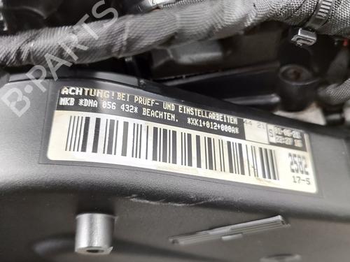 Motor VW TRANSPORTER T6 Van (SGA, SGH, SHA, SHH) 2.0 TDI | BP24580192M1 