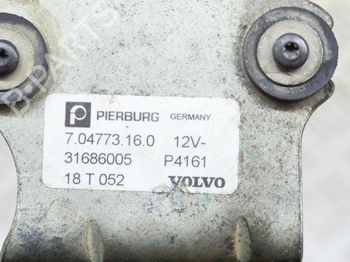 Auxiliary water pump VOLVO XC90 II (256) D5 AWD | BP14627226M111 