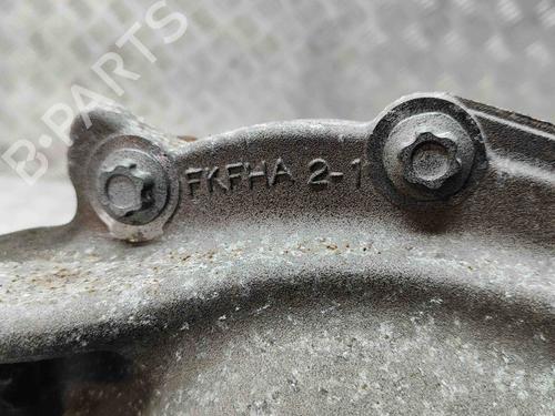 Rear differential FORD USA MUSTANG Coupe 2.3 EcoBoost | BP17768272M24 