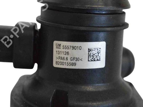 Corpo do termóstato OPEL CASCADA (W13) 1.4 Turbo (67) | BP30257224M116 