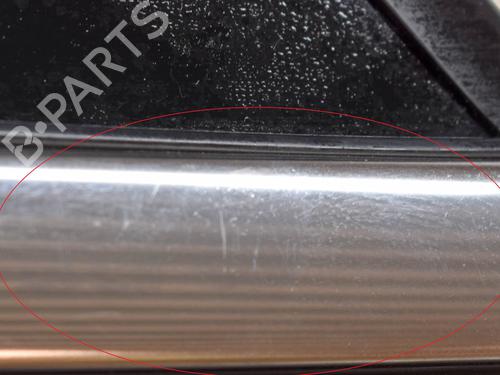 Front right quarter glass CHRYSLER PACIFICA (RU) 3.6 | BP27756506C112