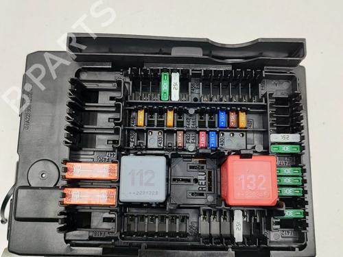 Fuse box MERCEDES-BENZ EQS (V297) EQS 450+ (297.123) | BP39030595E1 - Image 5