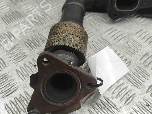 Exhaust manifold BMW X5 (F15, F85) xDrive 30 d | BP29392435M110 