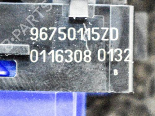 Switch PEUGEOT 208 I (CA_, CC_) 1.2 VTI 82 | BP6743177I30 