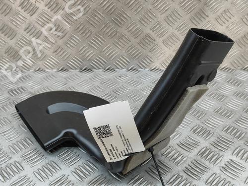 Pipe PORSCHE PANAMERA (971) 3.0 (97AAA1, 97BAA1) | BP23561838M125 