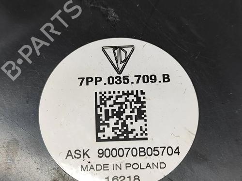 Electronic module PORSCHE CAYENNE (9YA) 3.0 E-Hybrid AWD (9YAAE1) | BP27766352M83  - Image 6