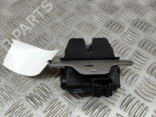 Used Tailgate lock LAND ROVER RANGE ROVER EVOQUE (L538) 2.0 D (150 hp) 17139928