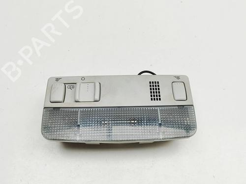 Used Interior roof light VW AMAROK (2HA, 2HB, S1B, S6B, S7A, S7B, AGD) 2.0 BiTDI 4motion (180 hp) 31314933