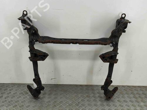 Used Subframe AUDI A6 C7 Avant (4G5, 4GD) RS6 quattro (560 hp) 25615034