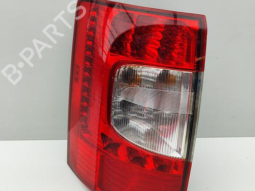 Used Left taillight CHRYSLER GRAND VOYAGER V (RT) 2.8 CRD (163 hp) 30108673