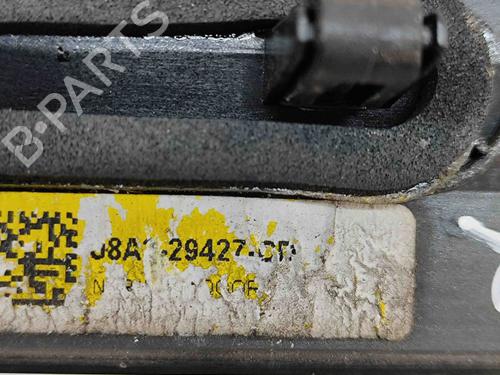 Door moulding trim LAND ROVER RANGE ROVER VELAR (L560) 2.0 D240 SD4 4x4 | BP29337262C150 