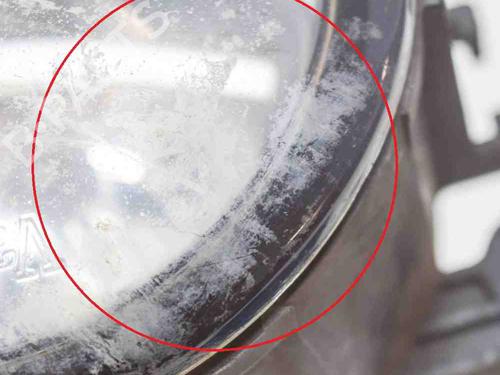 Left front fog light FORD FOCUS III 1.0 EcoBoost | BP6773236C30 