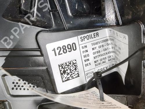 Spoiler bagklap TESLA MODEL Y (5YJY) Long Range All-wheel Drive | BP33624654C96 - Image 7