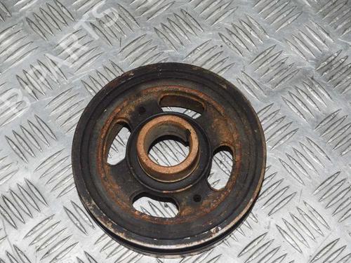 Used Pulley TOYOTA LAND CRUISER PRADO (_J12_) 3.0 D-4D (KDJ120, KDJ125, KDJ121) (173 hp) 14645491