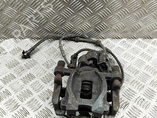 Used Left rear brake caliper BMW X1 (F48) sDrive 20 i (192 hp) 18418112
