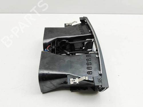 Air vent MERCEDES-BENZ E-CLASS Coupe (C207) E 350 BlueTEC / d (207.326) | BP33383807I21 - Image 4