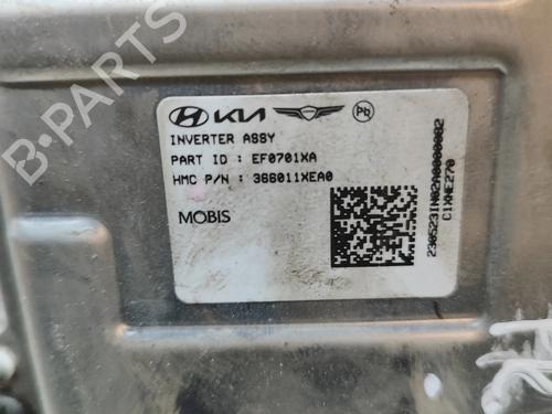 Engine HYUNDAI IONIQ 6 (CE) EV All-wheel Drive | BP33961811M1  - Image 7