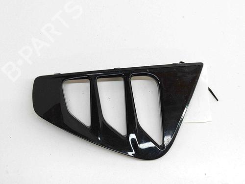 Grille SSANGYONG KORANDO (C300) E-Motion | BP27776711C40 