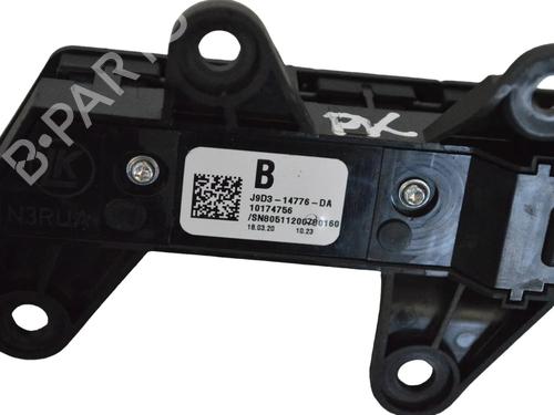 Switch JAGUAR I-PACE (X590) EV400 AWD | BP33363627I30  - Image 5