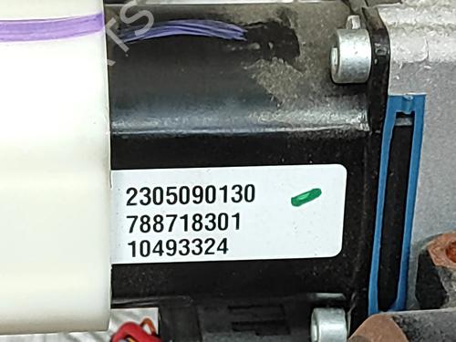 Rear differential BMW XM (G09) XM All-wheel Drive | BP33391783M24  - Image 9