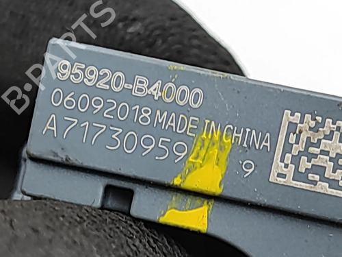 Electronic sensor KIA SPORTAGE IV (QL, QLE) 1.6 CRDi | BP30463171M84  - Image 6