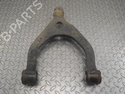 Used Right front suspension arm TESLA MODEL X (5YJX) P100D AWD (772 hp) 30252543