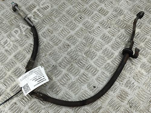 Used AC pipe MERCEDES-BENZ M-CLASS (W166) ML 63 AMG 4-matic (166.074) (525 hp) 27184132