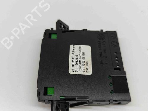 Mando VW PHAETON (3D1, 3D2, 3D3, 3D4, 3D6, 3D7, 3D8, 3D9) 6.0 W12 4motion | BP24307779I30