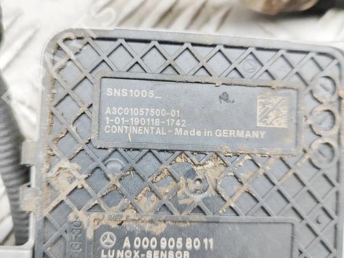 Electronic sensor MERCEDES-BENZ E-CLASS Coupe (C238) E 220 d (238.314) | BP31715729M84 