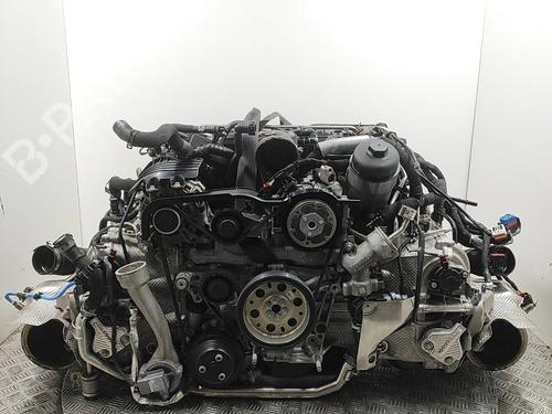 Used Engine PORSCHE 911 (992) 3.0 Carrera 4 S (992420) (450 hp) 30732033
