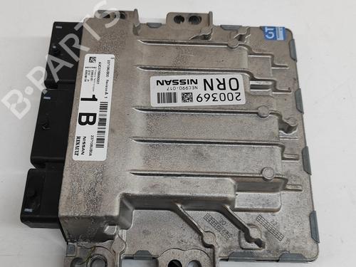 Used Engine control unit (ECU) NISSAN QASHQAI III (J12) 1.3 DIG-T (158 hp) 28432148