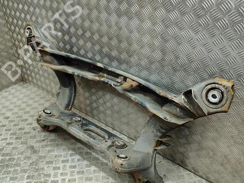 Rear axle MERCEDES-BENZ E-CLASS (W213) E 350 d (213.033) | BP26309346M2 