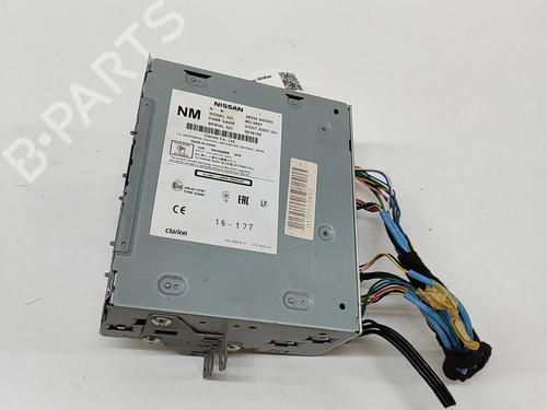 Módulo eletrónico INFINITI Q30 1.6 | BP28564109M83