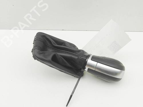 Shift knob VW CC B7 (358) 2.0 TDI | BP37522598I34 - Image 2