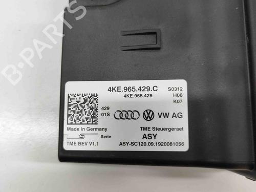 Climate control AUDI E-TRON (GEN) 55 quattro | BP29404628I5 