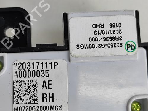 Switch HYUNDAI IONIQ (AE) 1.6 GDI Hybrid | BP17444970I30 
