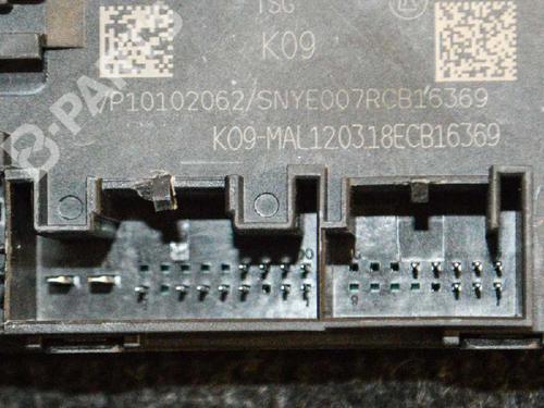 Electronic module AUDI A6 C7 (4G2, 4GC) 2.0 TDI | BP6748884M83 