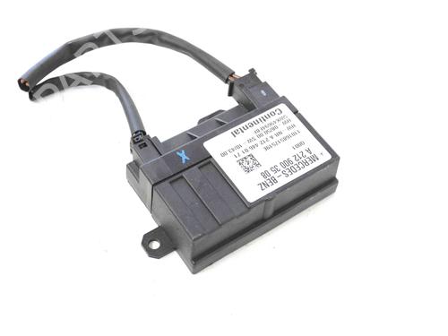 Used Electronic module MERCEDES-BENZ E-CLASS Convertible (A207) E 200 CGI (207.448) (184 hp) 30210938