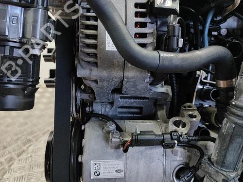 Engine MINI MINI COUNTRYMAN (R60) One D | BP36934319M1  - Image 8